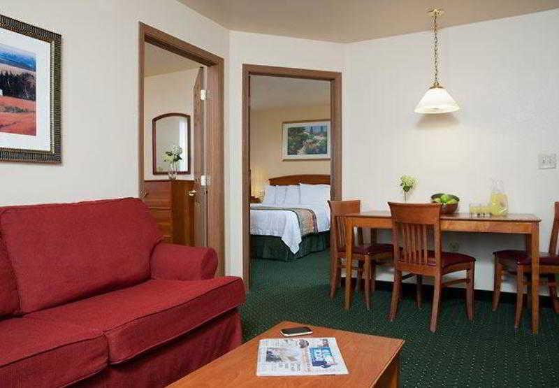 Towneplace Suites Indianapolis Park 100 Habitación foto